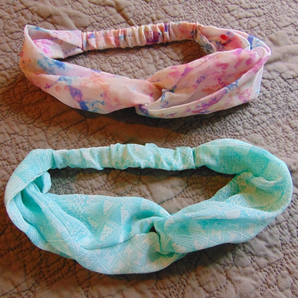 AEO Headbands